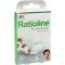 RATIOLINE børnegipsstrimler, 15 stk