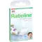 RATIOLINE børnegipsstrimler, 15 stk