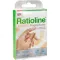 RATIOLINE elastisk finger specialstik i 2 størrelser, 20 stk