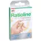 RATIOLINE elastisk finger specialstik i 2 størrelser, 20 stk