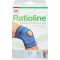 RATIOLINE aktiv knæledsbandage str. S, 1 stk