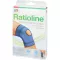 RATIOLINE aktiv knæledsbandage str. S, 1 stk