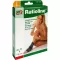 RATIOLINE aktiv ankelbandage str. M, 1 stk