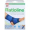 RATIOLINE aktiv ankelbandage str. M, 1 stk