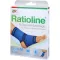 RATIOLINE aktiv ankelbandage str. M, 1 stk