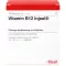 VITAMIN B12 INJEEL Ampuller, 10 stk