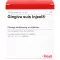 GINGIVA SUIS Injeel-ampuller, 10 stk