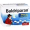 BALDRIPARAN Tab. kraftigt belagt for natten, 120 stk