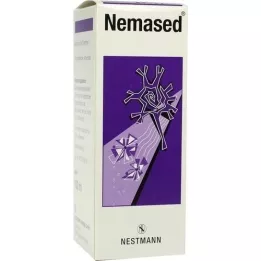 NEMASED Dråber, 100 ml