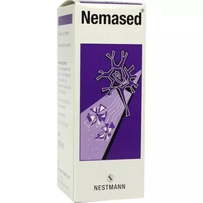 NEMASED Dråber, 100 ml