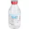 KOCHSALZLÖSUNG 0,9% glasflaske, 250 ml
