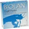 BIOLAN Øjendråber enkeltdosispipetter, 20X0,35 ml
