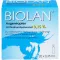BIOLAN Øjendråber enkeltdosispipetter, 20X0,35 ml