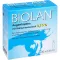 BIOLAN Øjendråber enkeltdosispipetter, 20X0,35 ml