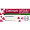 CETIRIZIN HEXAL Filmovertrukne tabletter til allergi, 20 stk