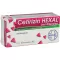 CETIRIZIN HEXAL Filmovertrukne tabletter til allergi, 50 stk
