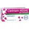 CETIRIZIN HEXAL Filmovertrukne tabletter til allergi, 50 stk