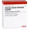 HERPES ZOSTER Nosode Injeel ampuller, 10 stk