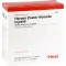 HERPES ZOSTER Nosode Injeel ampuller, 100 stk