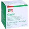 GAZIN Bandagegaze 6 cmx5 m rullet 4 gange, 1 stk