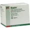 GAZIN Bandagegaze 8 cmx5 m rullet 4 gange, 1 stk