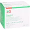 GAZIN Bandagegaze 8 cmx5 m rullet 4 gange, 1 stk