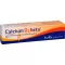 CALCIUM D3 beta brusetabletter, 20 stk