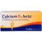 CALCIUM D3 beta brusetabletter, 40 stk