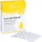 LYMPHDIARAL HALSTABLETTER, 40 stk