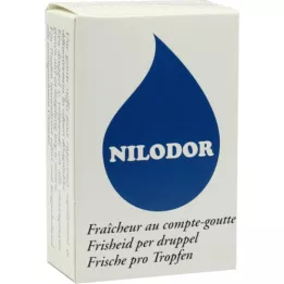 NILODOR Drop, 1 s
