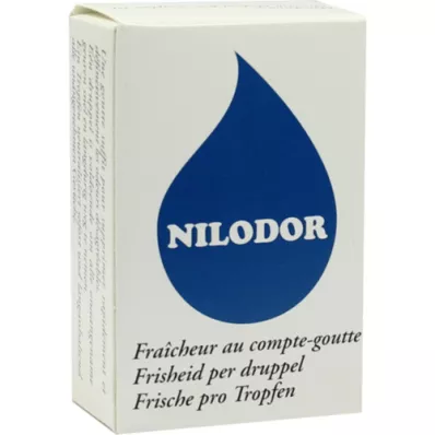 NILODOR Drop, 1 s