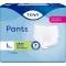 TENA PANTS Diskret L 95-125 cm engangsbuks, 10 stk