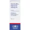 CHLORHEXIDINDIGLUCONAT Opløsning 2% koncentrat, 50 ml