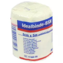 IDEALBINDE bmp 6 cmx5 m, 1 stk