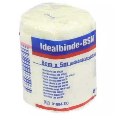 IDEALBINDE bmp 6 cmx5 m, 1 stk