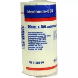 IDEALBINDE bmp 10 cmx5 m, 1 stk