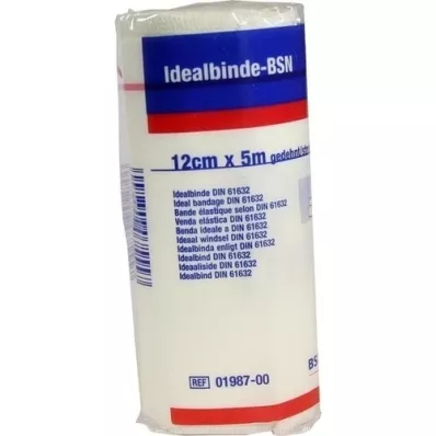 IDEALBINDE bmp 12 cmx5 m, 1 stk