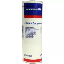 IDEALBINDE bmp 15 cmx5 m, 1 stk