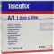 TRICOFIX Rørbandage størrelse A 1,5 cmx20 m, 1 stk