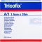TRICOFIX Rørbandage størrelse A 1,5 cmx20 m, 1 stk
