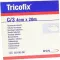 TRICOFIX Rørforbinding størrelse C 4 cmx20 m, 1 stk