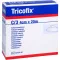 TRICOFIX Rørforbinding størrelse C 4 cmx20 m, 1 stk