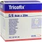 TRICOFIX Rørbandage størrelse E 8 cmx20 m, 1 stk