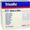 TRICOFIX Rørbandage størrelse F 10 cmx20 m, 1 stk