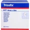 TRICOFIX Rørbandage størrelse F 10 cmx20 m, 1 stk