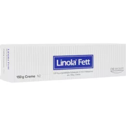 LINOLA fed fløde, 150 g