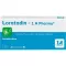 LORATADIN-1A Pharma tabletter, 20 stk
