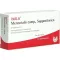MERCURIALIS COMP.Suppositorier, 10X2 g