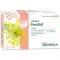 SIDROGA Fennikel te-filterposer, 20X2,0 g