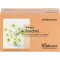 SIDROGA Fennikel te-filterposer, 20X2,0 g